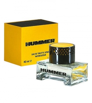 Hummer Cologne - Click Image to Close